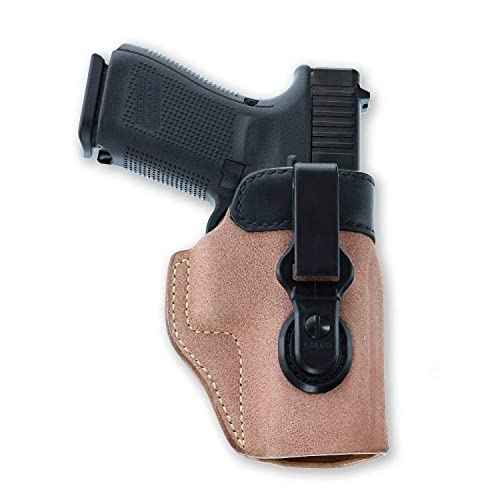 Galco Scout 3.0 Strongside Holster, Ambi, Glock 43X Hellcat - S2-800B