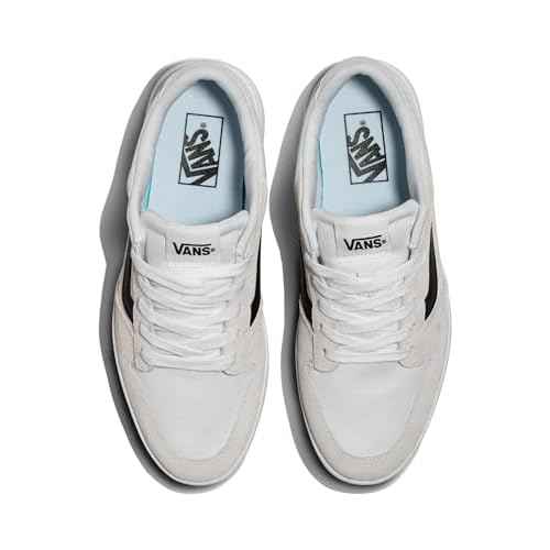 Vans Men's Ryland LS Retro Court Sneakers