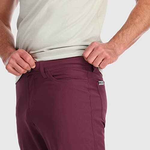 Outdoor Research Men's Ferrosi Pants - 34" Inseam