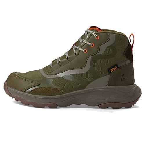 Teva Men's Geotrecca Rp Hiking Boot