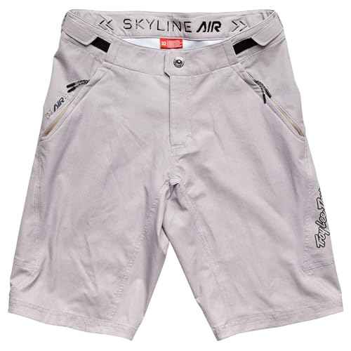 Troy Lee Designs - Skyline AIR Short; Mono Charcoal 32