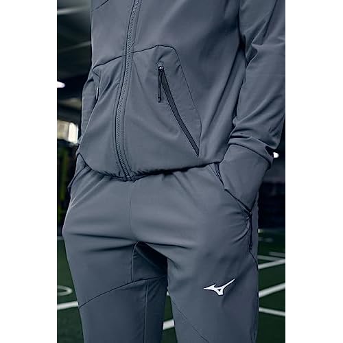 Mizuno Unisex Power Warm-up