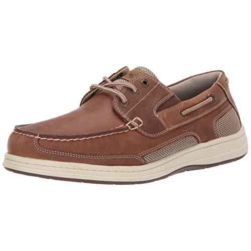 Dockers Men's Beacon Boat Shoe