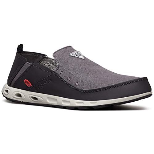 Columbia Men's PFG Bahama Vent Boat Shoe