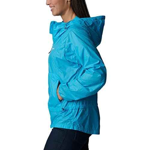 Columbia Womens Loop Trail WindbreakerLoop Trail Windbreaker