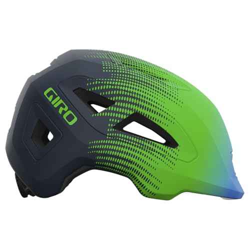 Giro Scamp II Youth Bike Helmet