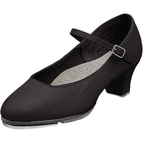 Capezio Women's Tap Jr. Footlight Tap Shoe