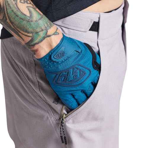 Troy Lee Designs - Skyline AIR Short; Mono Charcoal 32