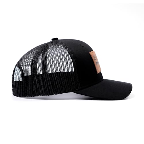 Dad Joke Loading Hat, Dad Jokes Hat for Dad Papa Birthday Fathers Day, Funny Dad Jokes Fathers Day Baseball Cap