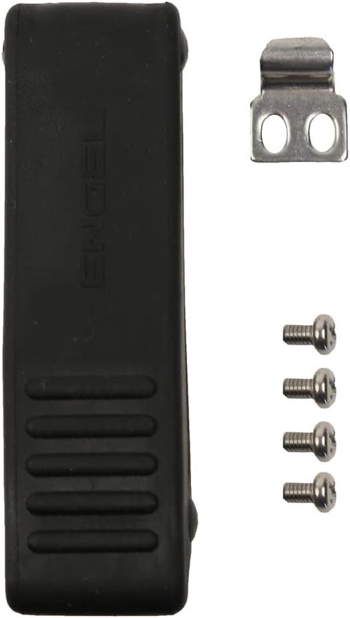 Engel Rubber Latch for Rotomolded Hard Coolers - Durable Thermoplastic Design