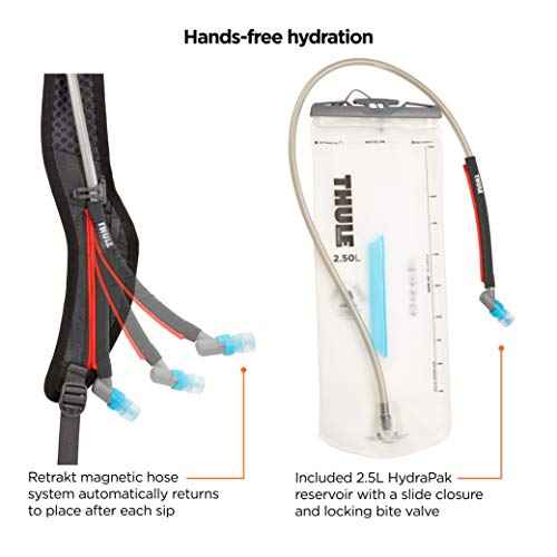 Thule UpTake Hydration Pack