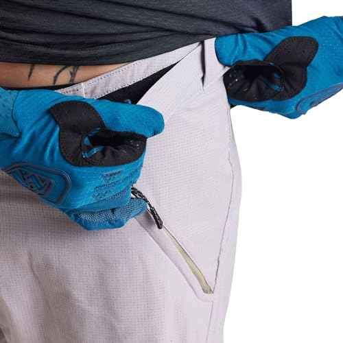 Troy Lee Designs - Skyline AIR Short; Mono Charcoal 32