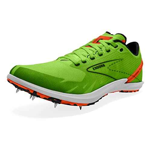 Brooks Draft XC Supportive Cross-Country Running Shoe