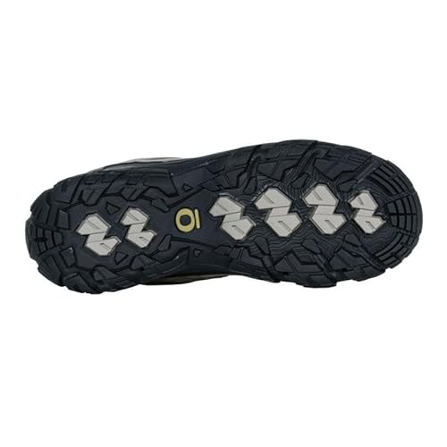 Oboz Men's Sawtooth X Low B-Dry Hiking Shoes