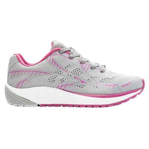 Prop?t Womens One Lt Walking Walking Sneakers Athletic Shoes - Black