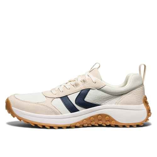 KEEN Mens Ks86 Leather Comfortable Durable Retro Style