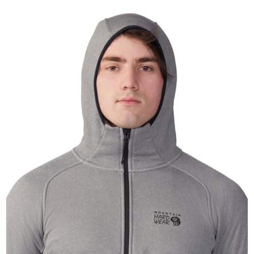 Mountain Hardwear unisex-adult Sendura Hoody