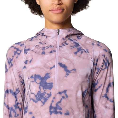 Mountain Hardwear Women's Standard Crater Lake Crop Zip