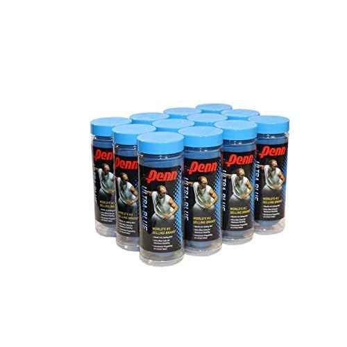 Penn Ultra Blue Racquetball