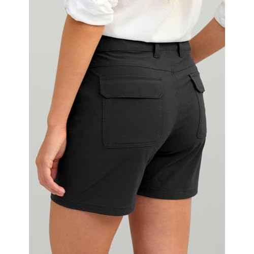 HUK Next Level, Quick-Dry Fishing Shorts for Women