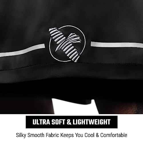 Hayabusa Pro Boxing Shorts