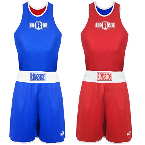 Ringside Youth Reversible Competition Outfit