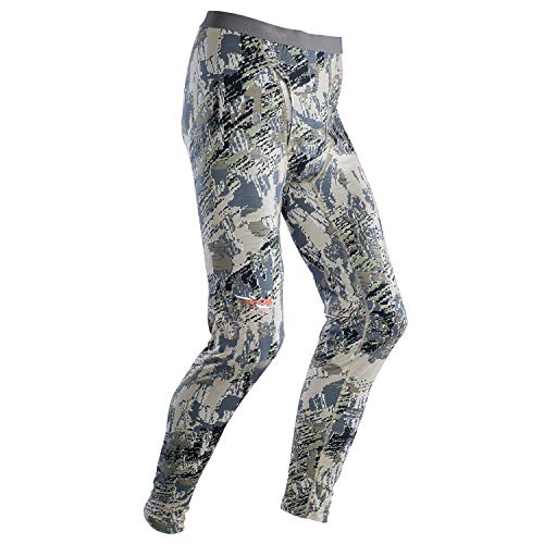 SITKA Gear Men's Core Lightweight Hunting Base Layer Bottom