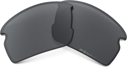 Oakley Flak 2.0 Replacement Lenses - High-Performance UV Protection