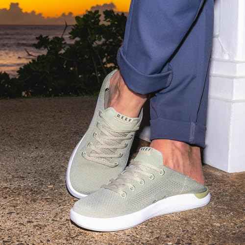 REEF Men's Swellsole Neptune Sneakers