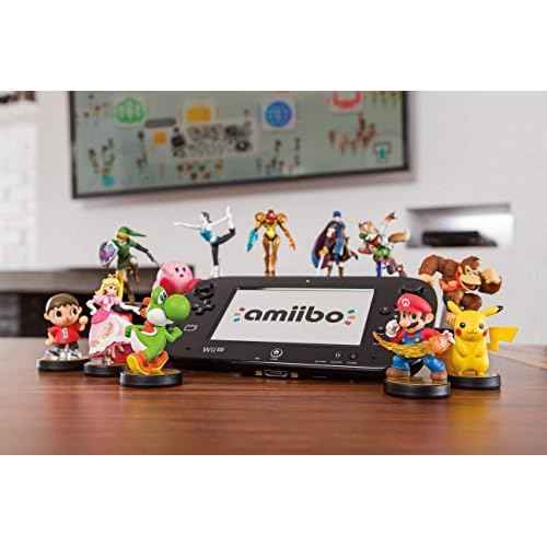 Sonic amiibo
