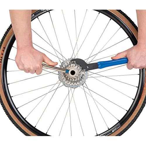 Park Tool SR-2.3 Shop Sprocket Remover/Chain Whip