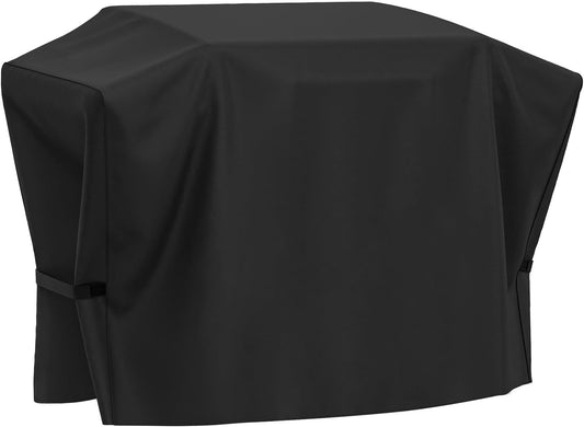 SHINESTAR Griddle Cover - Heavy Duty Waterproof & UV-Resistant for 36 Inch Blackstone Grill | Fits 4 Burner