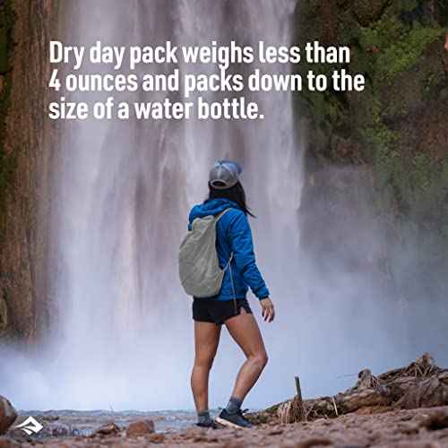 Sea to Summit Ultra-Sil Dry Waterproof Day Pack