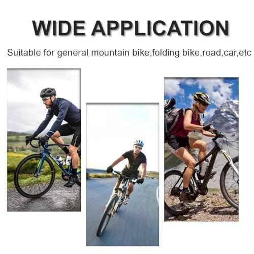 Crank Puller, Bike Crank Removal Tool, Bicycle Repair and Maintenance Disassembler, Suitable for Road Bikes, Mountain Bikes, Folding Bikes, Etc