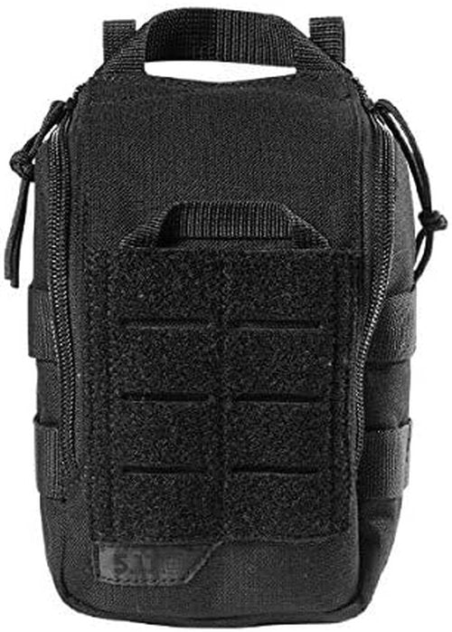 5.11 Tactical UCR IFAK Pouch - Compact MOLLE Medical Bag for First Aid, Style 56300