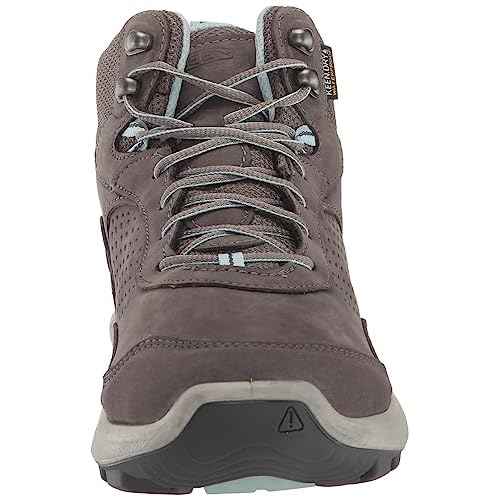 KEEN Women's, Terradora Explorer Mid Waterproof Hiking Boot