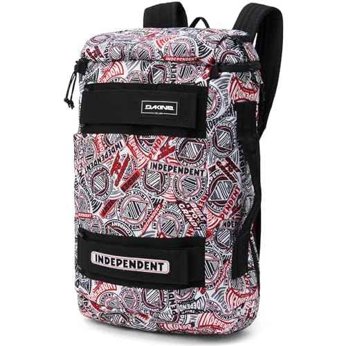 Dakine Mission Street Pack 25L X Independent - Independent, One Size