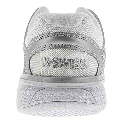 K-Swiss Women's Hypercourt Express Tennis Shoe