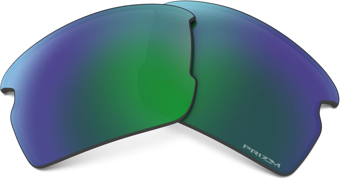Oakley Flak 2.0 Replacement Lenses - High-Performance UV Protection