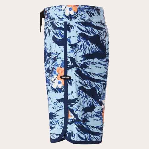 Oakley Mens Palm Florals Recycled 19¡± Boardshort