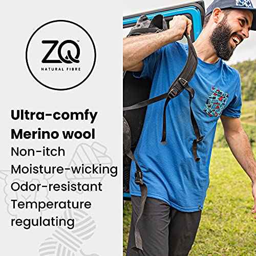 Smartwool Men's Perfect V-Neck Short Sleeve Tee