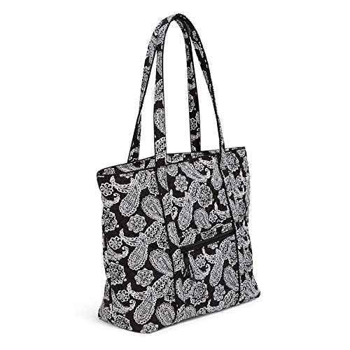Cotton Collegiate Vera Tote Bag (Multiple Teams Available)