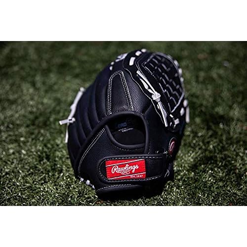 Rawlings | RSB Slowpitch Softball Glove Series | Multiple Styles