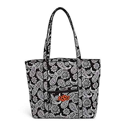 Cotton Collegiate Vera Tote Bag (Multiple Teams Available)