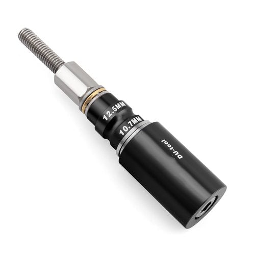 HOUSON Bicycle Shock Absorber Bushing Tool, Rear Shock Absorber Bushing Removal Tool, Installation and Removal kit for Shock Absorber bushings