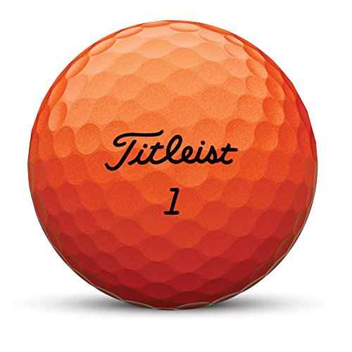 Titleist Velocity Golf Balls (One Dozen)