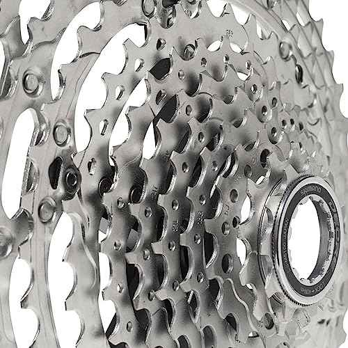 Shimano CS-M5100-11