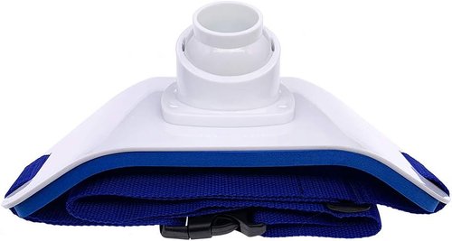 Fishing Fighting Belt TS A1 - Durable Support for Anglers, 1 Piece