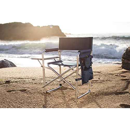 PICNIC TIME NHL Unisex-Adult NHL Sports Chair