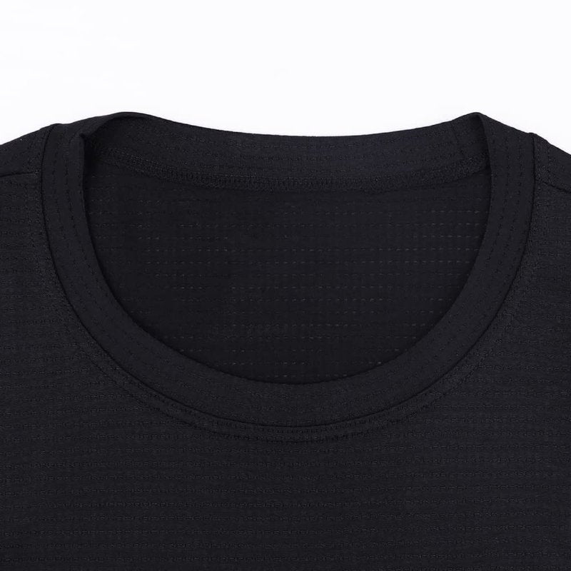 Hanyomo Womens Workout Fitness Tank Tops Cropped Sleeveless Gym Yoga Running Athletic Shirts Black S